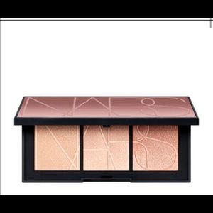 NARS cheek palette